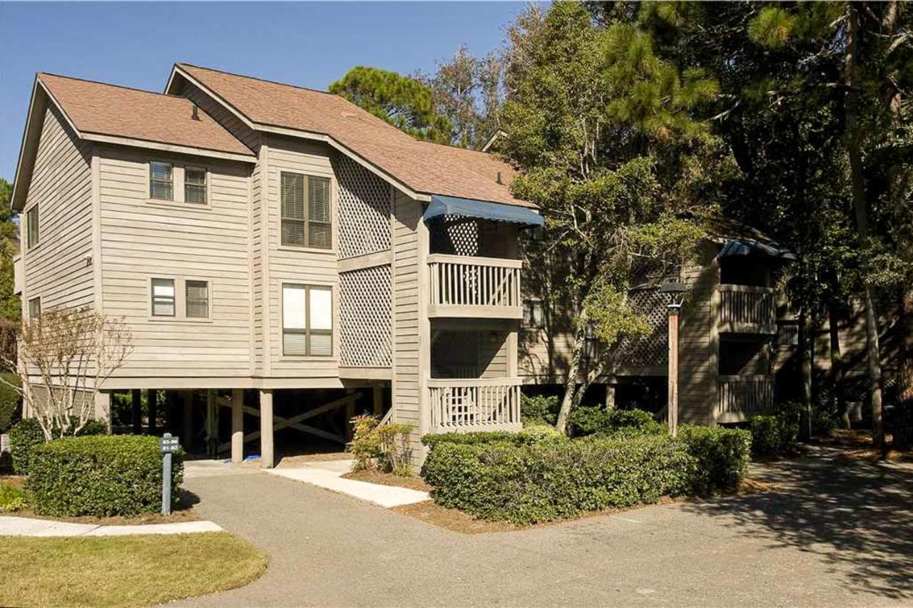 Moorings 0910 Apartment Hilton Head Island Exterior photo