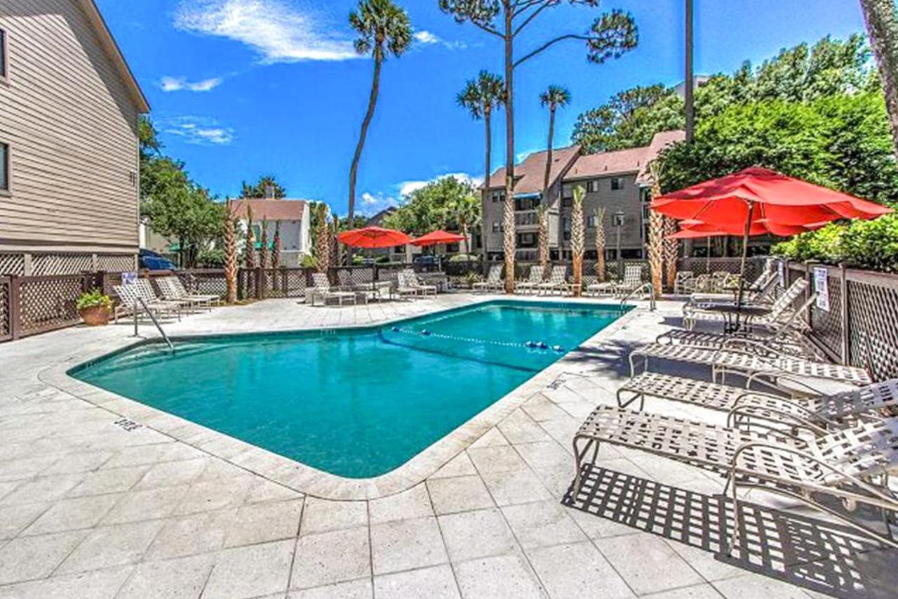 Moorings 0910 Apartment Hilton Head Island Exterior photo