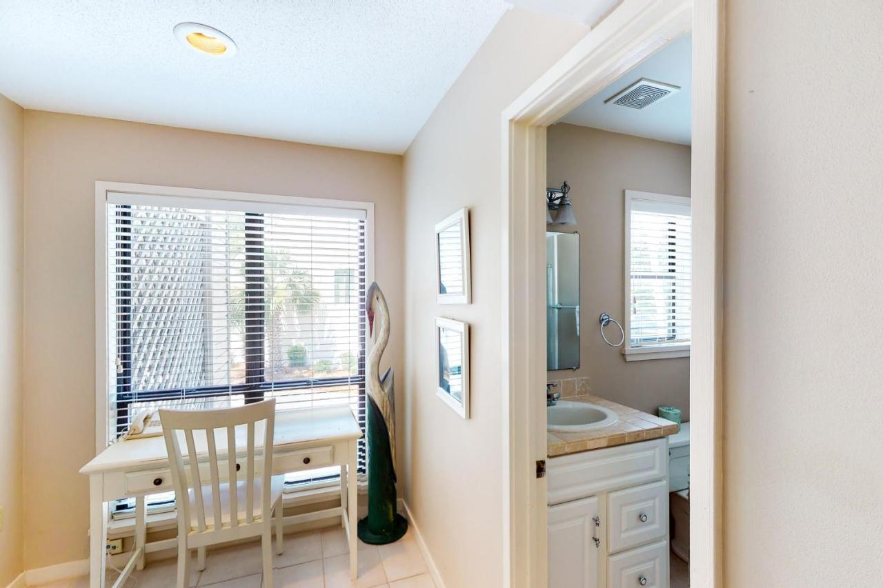 Moorings 0910 Apartment Hilton Head Island Exterior photo