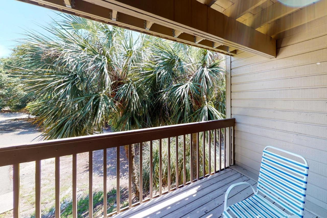 Moorings 0910 Apartment Hilton Head Island Exterior photo